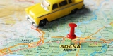 Adana Nerededir?