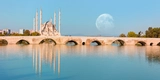 Adana Gezinizde Görmeniz Gereken Tarihi Yerler