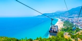 Alanya'da Kalınacak Yerler ve Oteller