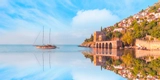 Alanya Tatilinde Yapılacaklar Listesi