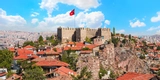 Ankara Seyahatinde Gezilecek Yerler