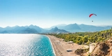 Antalya’nın En Ünlü ve Popüler Plajları Listesi