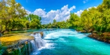 Manavgat’ta Mutlaka Gezilmesi Gereken Yerler