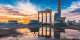 Antalya’da Gezilecek Birbirinden Güzel Yerler