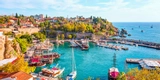 Antalya Nerededir, Nasıl Gidilir?