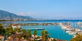 Finike Meşhur Yemekleri ve Restoranları