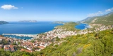Kaş Tatiline Gideceklere Plaj Rehberi