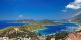 Kaş’ta Gezilecek Birbirinden Güzel Yerler