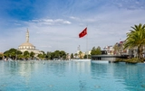 Efeler’de Yapılacaklar Listesi