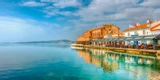Ayvalık Gezilecek Yerler Listesi