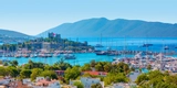 Bodrum’da Mutlaka Görmeniz Gereken Tarihi ve Turistik Yerler