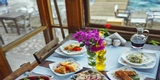 Bozcaada Meşhur Yemekleri ve Restoranları