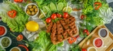 Şanlıurfa’nın Meşhur Yemekleri ve Restoranları