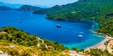 Dalaman Gezinizde Uğramanız Gereken Doğal Güzellikler