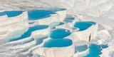 Pamukkale’nin Görülmesi Gereken Doğal Güzellikleri