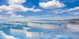 Pamukkale Tatilinde Yapılacaklar Listesi
