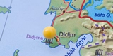 Didim Nerededir?