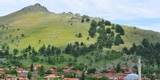 Sivrihisar Nerededir, Nasıl Gidilir?
