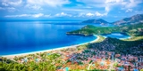 Fethiye Kalınacak Yerler ve Oteller