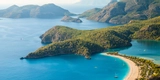 Fethiye Gezisinde Kesinlikle Yapılması Gerekenler