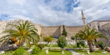 Çeşme’nin Mutlaka Görmeniz Gereken Tarihi ve Turistik Yerleri