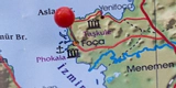 Foça Nerededir Nasıl Gidilir?