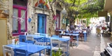 Foça’nın Mutlaka Tatmanız Gereken Yemekleri 