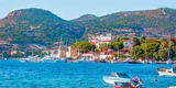  Foça’da Görmeniz Gereken Doğal Güzellikler