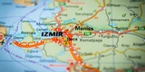 İzmir Nerededir ve Nasıl Gidilir?