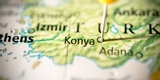 Konya Nerededir?