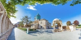 Konya’dan Alınabilecek Hediyelik Eşyalar
