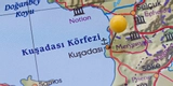 Kuşadası Nerededir?