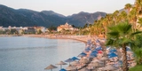 Marmaris Tatiline Gideceklere Plaj Rehberi