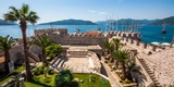 Marmaris Gezinizde Uğramanız Gereken Tarihi Yerler