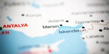 Mersin Nerededir?