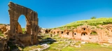 Midyat’ın Görülmesi Gereken Doğal Güzellikleri