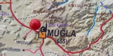 Muğla Nerededir ve Nasıl Gidilir?
