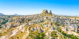 Nevşehir’de Görmeniz Gereken Tarihi ve Turistik Yerler