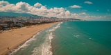 Samsun’un Plaj ve Beachleri