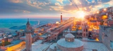 Mardin’in Görülmesi Gereken Tarihi ve Turistik Yerleri