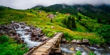 Rize'nin Mutlaka Görülmesi Gereken Doğal Güzellikleri