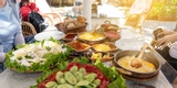 Rize Mutfağının Meşhur Yemekleri ve Restoranları