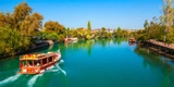 Manavgat Gezisinde Kesinlikle Yapılması Gerekenler