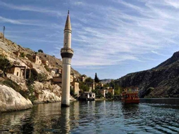 29 Ekim Özel Bursa Çıkışlı Klasik Gap Turu 3 Gece Otel Konaklaması