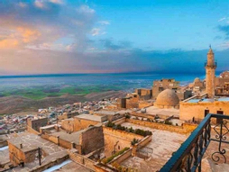 29 Ekim Özel İzmir Çıkışlı Uçaklı Klasik Gap Turu 3 Gece Otel Konaklaması