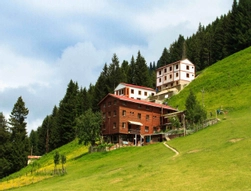 29 Ekim Özel Karadeniz ve Batum Turu 3 Gece Otel Konaklaması (Batum Turu Dahil)