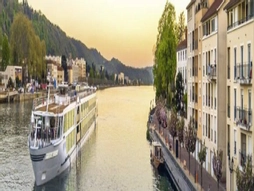 5* Amadeus Diamond İle Seine Nehri & Normandiya, 22 Temmuz