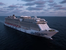 5* Aroya Cruises ile İstanbul'dan Kutsal Topraklara (Mekke - Medine) - 11 gece