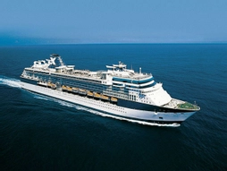 5* Celebrity Millennium ile Japonya, 24 Mayıs 2027