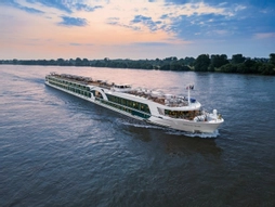 5* Deluxe Amadeus Aurea ile Romantik Yol